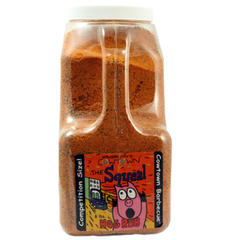 Cowtown Squeal Hog Rub - BBQ Seasonings & Rubs - Joes Kansas City BBQ Store