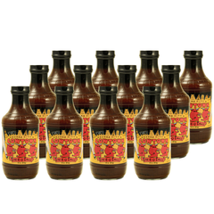 Cowtown Bar-B-Q Sauce - BBQ Sauces & Glazes - Joes Kansas City BBQ Store