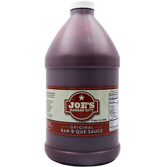 Joe's Kansas City Bar-B-Que Sauce - BBQ Sauces & Glazes - Joes Kansas City BBQ Store