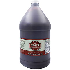 Joe's Kansas City Bar-B-Que Sauce - BBQ Sauces & Glazes - Joes Kansas City BBQ Store