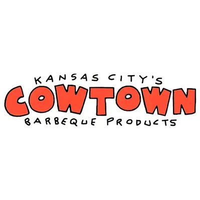 Cowtown All-Purpose Barbeque Seasoning