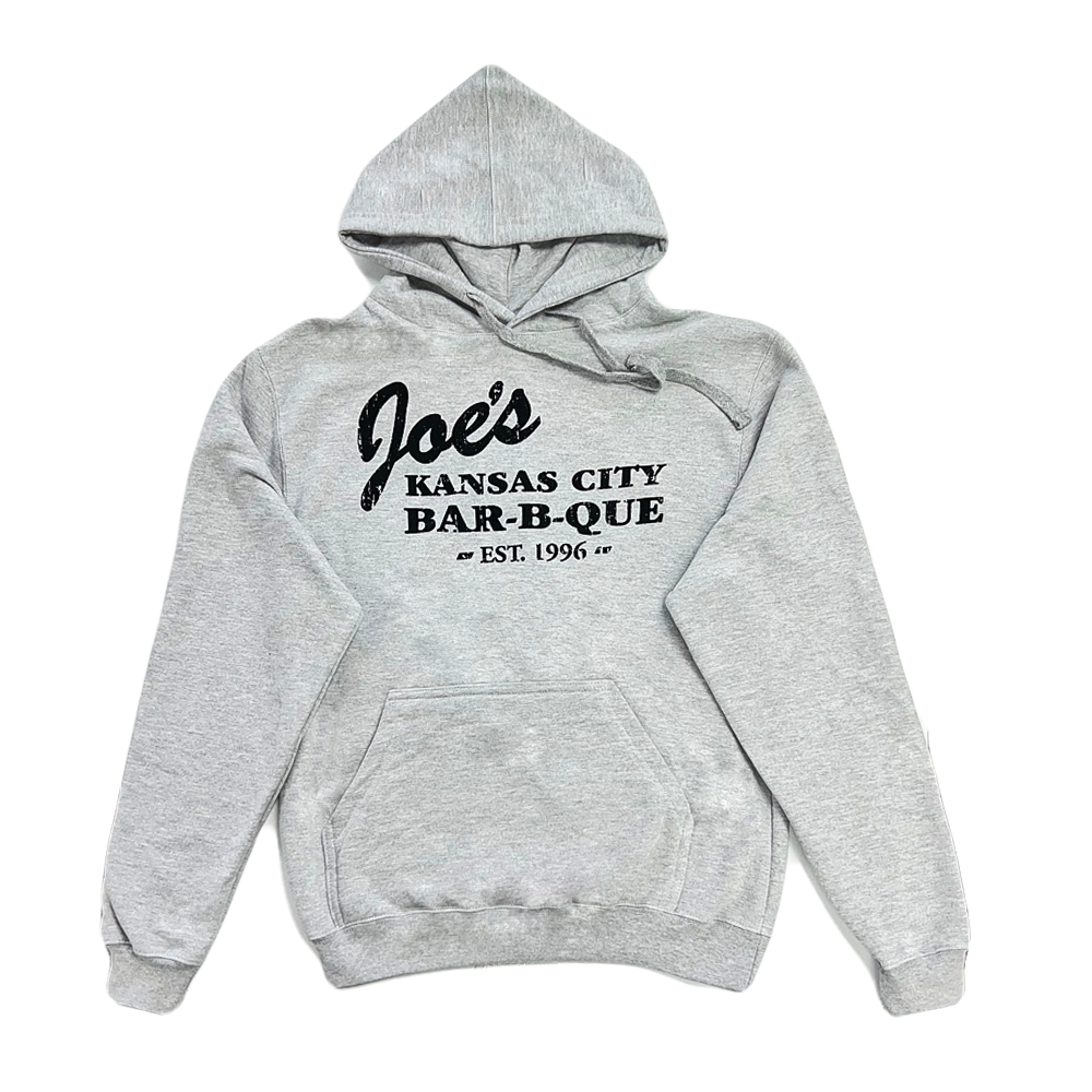 Joe's Kansas City Bar-B-Que T-shirt cochon néon