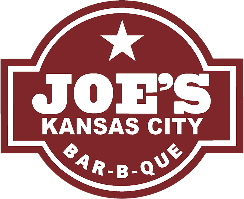 Logo of Joe's Kansas City Bar-B-Que